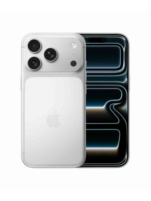 Apple iPhone 17 Pro Single Sim 512GB Silver (Brand New)