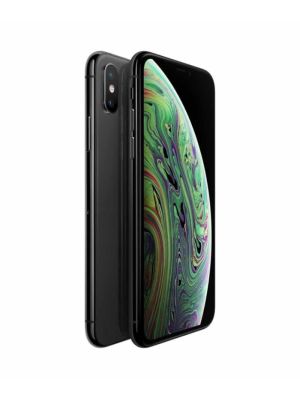 Apple iPhone XS Max Single Sim 256GB Space Grey (Used)