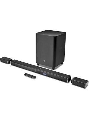 JBL Bar 800 5.1 Channel Soundbar With Detachable Surround Speaker Mulitbeam (IMP)