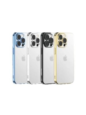 Keephone Beauty Series Soft Case with Camera Protection for iPhone 13 Pro
