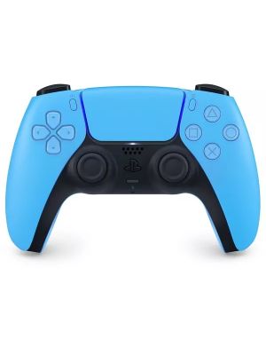 Sony PlayStation 5 Dual Sense Wireless Game Controller - Starlight Blue