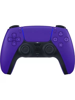 Sony PlayStation 5 Dual Sense Wireless Game Controller - Galactic Purple