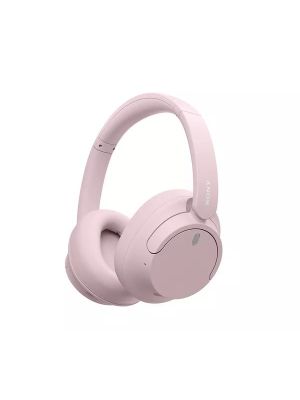 Sony WH-CH720N Noise Cancelling Wireless Bluetooth Headphones - Pink