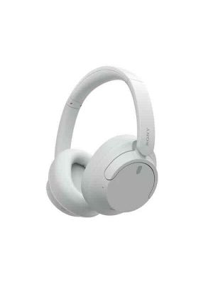Sony WH-CH720N Noise Cancelling Wireless Bluetooth Headphones - White