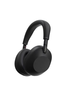 Sony Wh-1000XM6 Wireless Noise Cancelling Headphones - Black