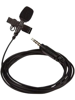 Marvers 3.5mm AUX Lavalier Microphone Ms-UC567