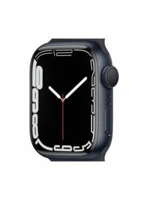 Apple Watch Series 7 45MM GPS Only Midnight (Used)