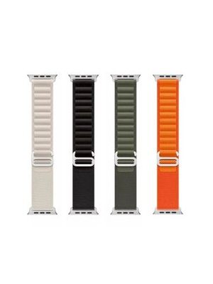 Mocom Strap Chain For 42/38/40/44/49mm