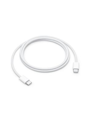 Apple USB-C to USB-C Cable 60W (1M)
