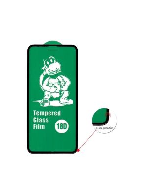 Airbag 18D Glass Screen Protector for iPhone 11 Pro