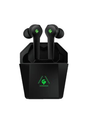 Porodo PDX412 True Wireless Gaming Earbuds