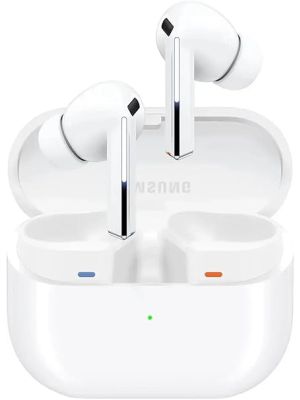 Samsung Galaxy Buds 3 Pro - White