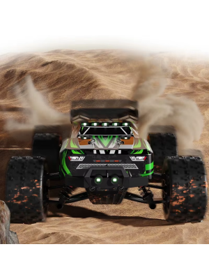 Off Road – Brushless Four-Wheel High-Speed Racing Car