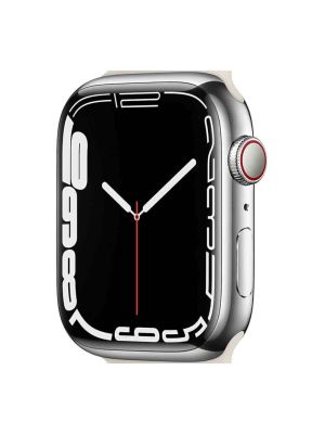 Apple Watch Series 7 45mm GPS Only Silver (Used)