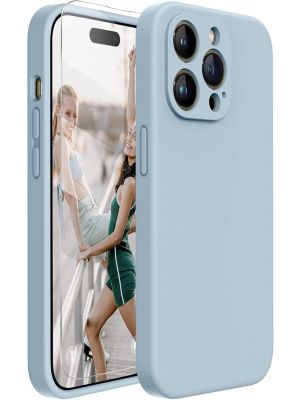 Silicone Case for iPhone 14 Pro Max