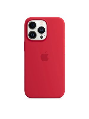 Silicone Case for iPhone 13 Pro Max