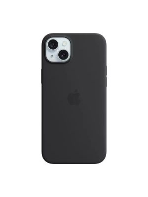 Silicone Case for iPhone 15 Plus