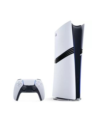 Sony Playstation 5 Pro Slim Console 2TB White