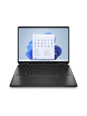 HP Spectre x360 2-in-1 Laptop 14-eu0067nr 14", Touch screen Windows 11, Intel Core Ultra 7, 16GB RAM, 512GB SSD, 3K, Nightfall black (Brand New)