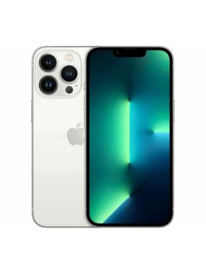 Apple iPhone 13 Pro Single Sim 256GB Silver (Used)