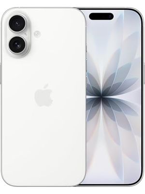 Apple iPhone 17 Single Sim 256GB White (Brand New)