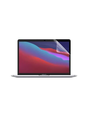 Wiwu Screen Protector For Macbook 14.2 Inch 2021 - Transparent