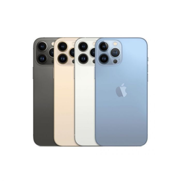 iPhone 11 128GB Silver OPEN BOX – Techno market cl
