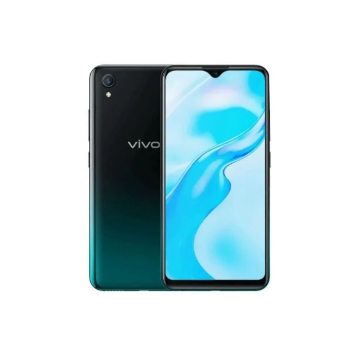 vivo y21 e 3gb ram