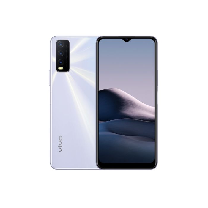 vivo y20 4gb ram 64gb storage