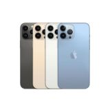 Apple iPhone 13 Pro Max - 256GB Unlocked (Used) 
