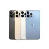 Apple iPhone 13 Pro - 256GB Unlocked - (Used)