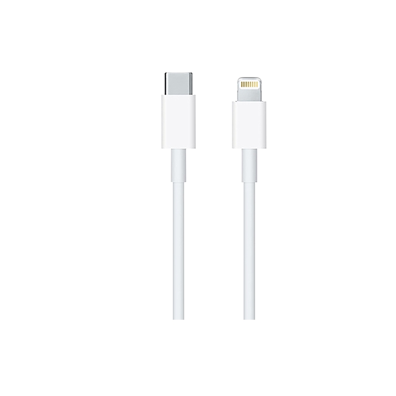 Apple USB -C to Lightning 1m