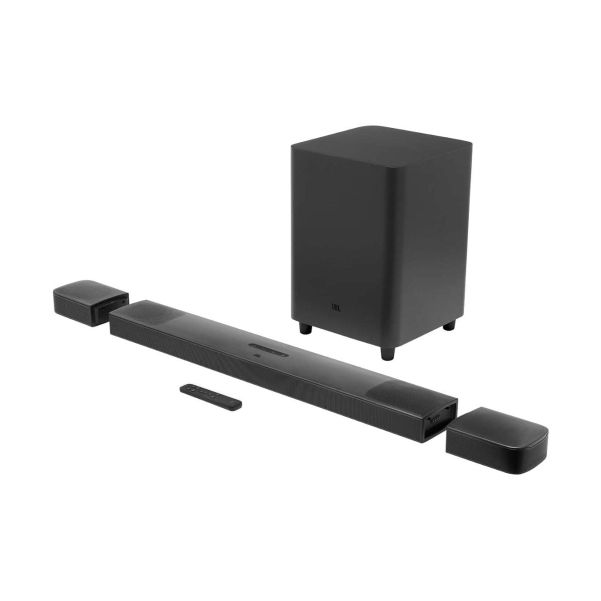 Jbl 5.1 dolby discount atmos