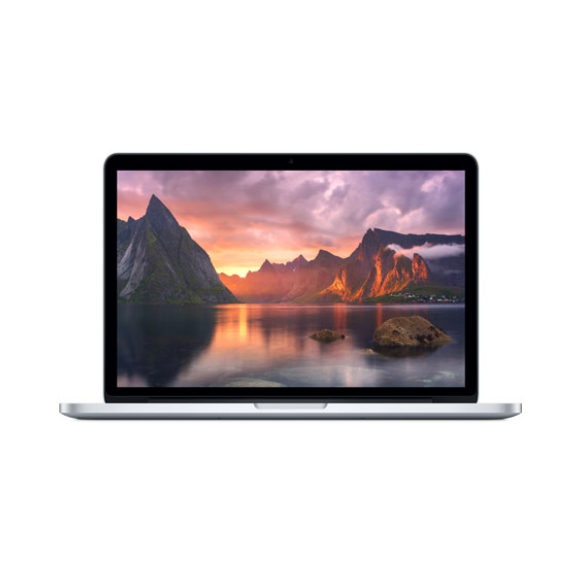 Apple MacBook Pro 2015 (13-inch Retina Display, 13-inch, intel 