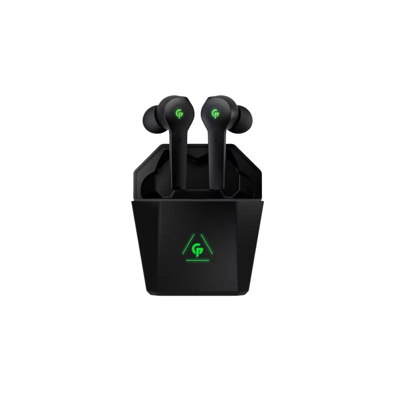 Porodo wireless earbuds review clearance