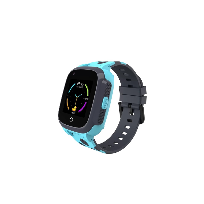 Kids smart watch best sale spark