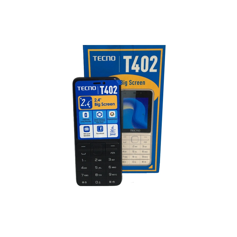 best tecno java phone