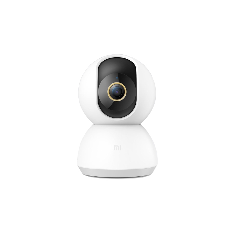 mi home security camera 360 features